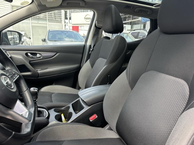 NISSAN Qashqai d’occasion à vendre à NARBONNE chez SAVVIC AUTO (Photo 10)
