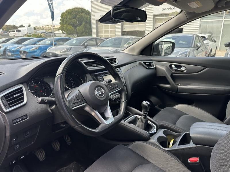 NISSAN Qashqai d’occasion à vendre à NARBONNE chez SAVVIC AUTO (Photo 11)