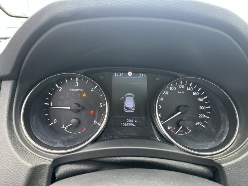 NISSAN Qashqai d’occasion à vendre à NARBONNE chez SAVVIC AUTO (Photo 13)