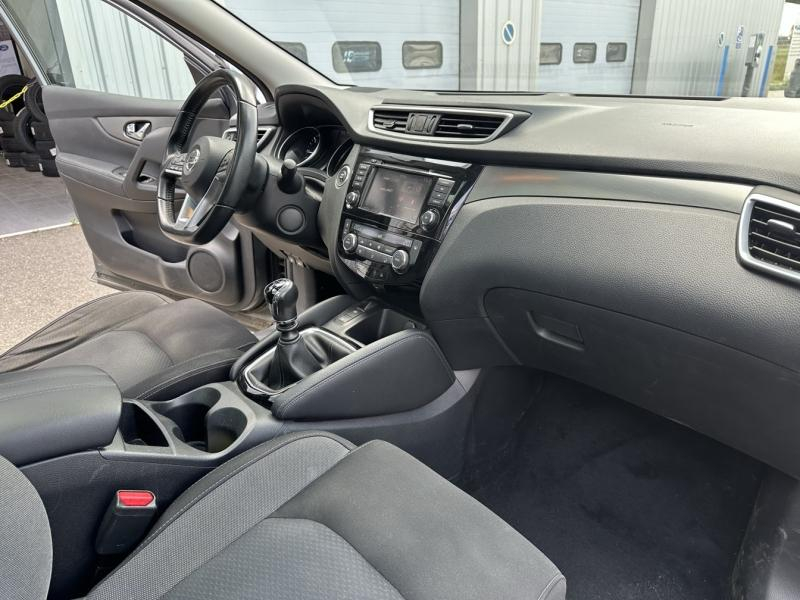 NISSAN Qashqai d’occasion à vendre à NARBONNE chez SAVVIC AUTO (Photo 16)