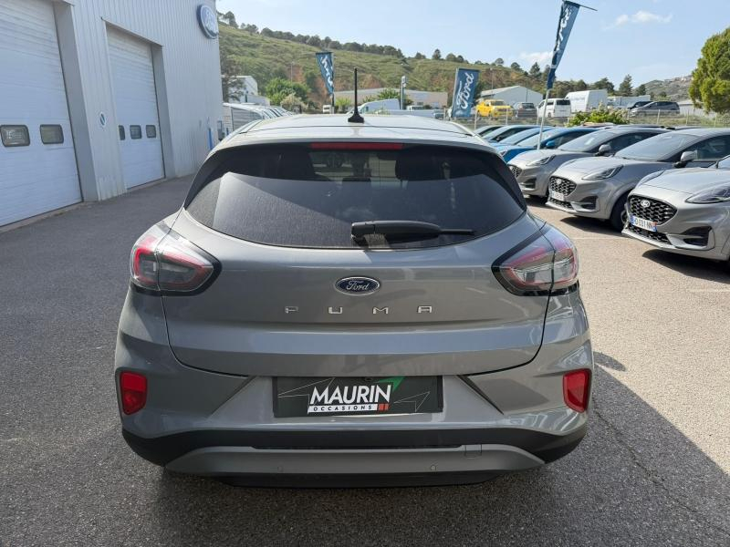FORD Puma d’occasion à vendre à NARBONNE chez SAVVIC AUTO (Photo 6)