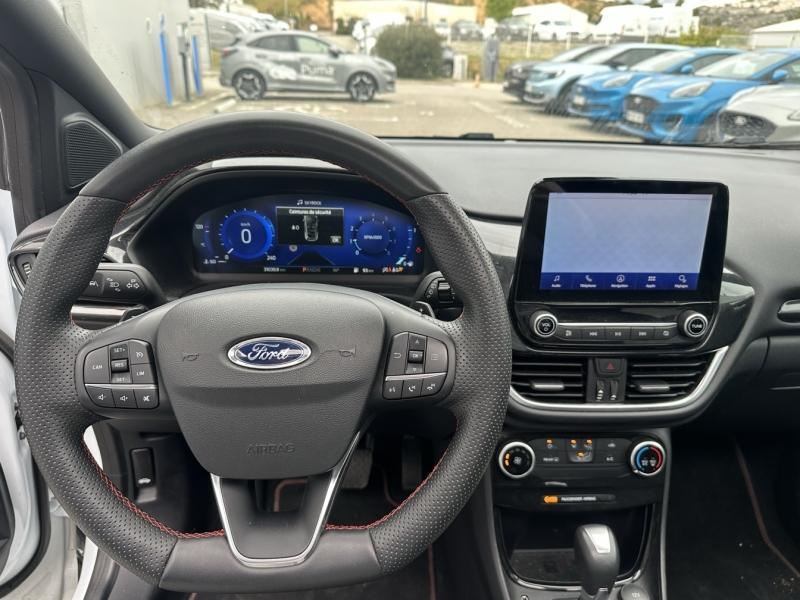 FORD Puma d’occasion à vendre à NARBONNE chez SAVVIC AUTO (Photo 12)