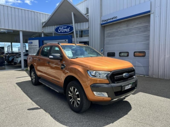 FORD Ranger VUL d’occasion à vendre à NARBONNE