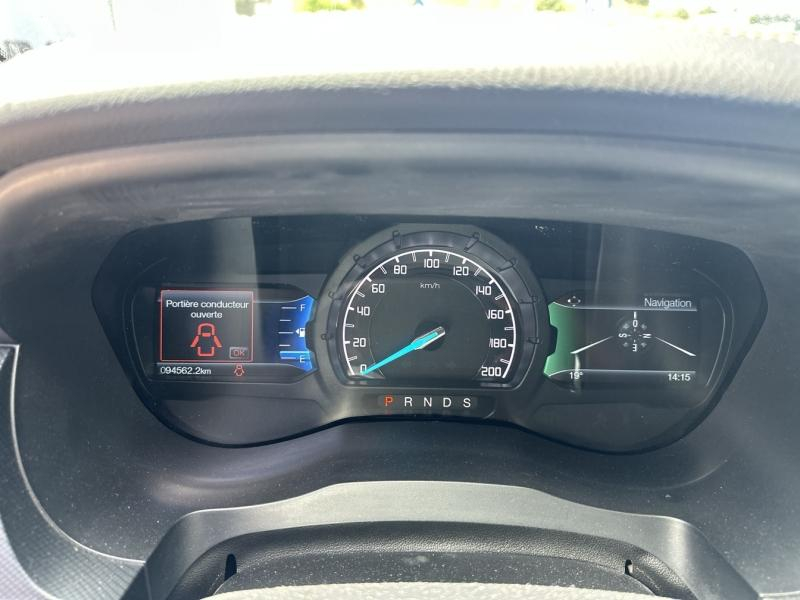 FORD Ranger VUL d’occasion à vendre à NARBONNE chez SAVVIC AUTO (Photo 17)