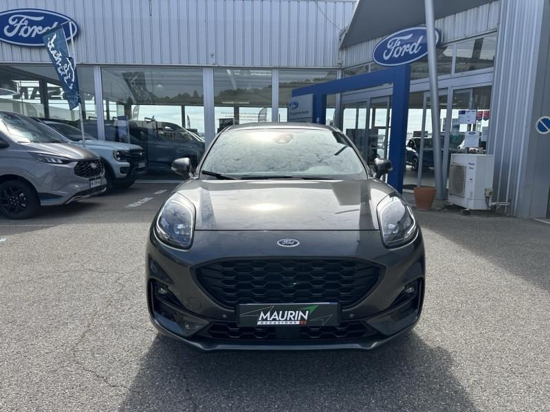 FORD Puma d’occasion à vendre à NARBONNE chez SAVVIC AUTO (Photo 4)