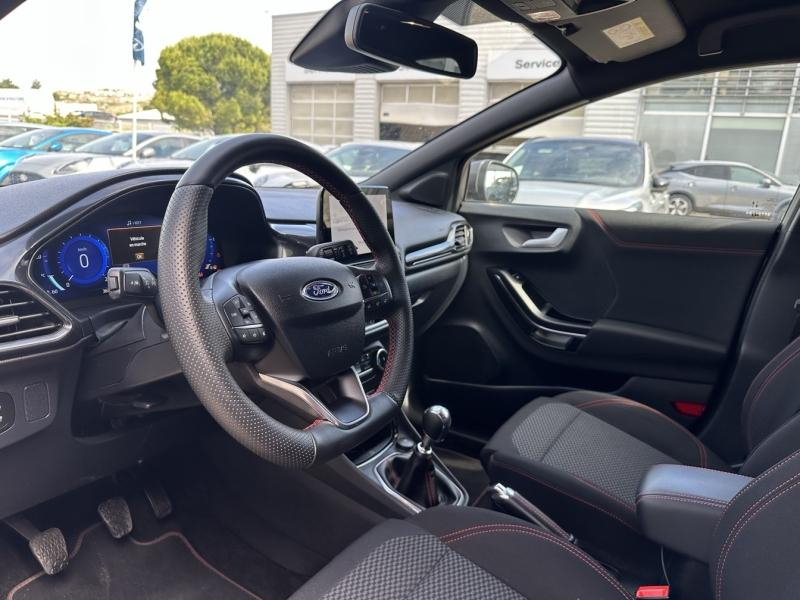 FORD Puma d’occasion à vendre à NARBONNE chez SAVVIC AUTO (Photo 8)
