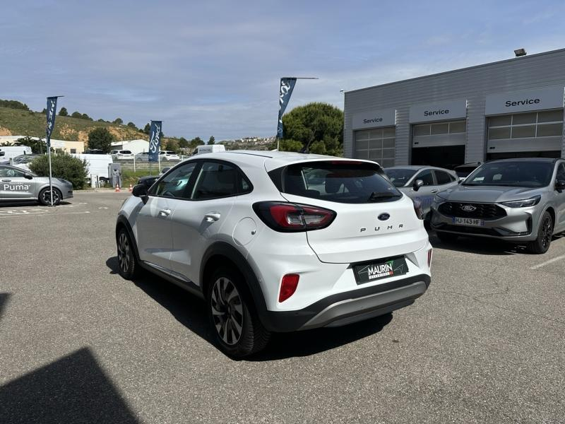 FORD Puma d’occasion à vendre à NARBONNE chez SAVVIC AUTO (Photo 4)