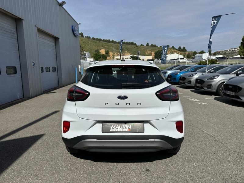 FORD Puma d’occasion à vendre à NARBONNE chez SAVVIC AUTO (Photo 5)