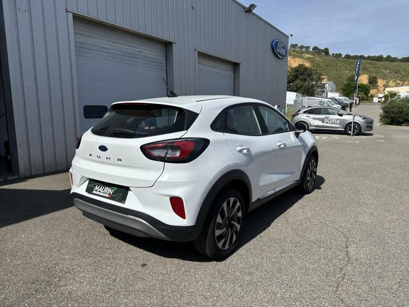 FORD Puma d’occasion à vendre à NARBONNE chez SAVVIC AUTO (Photo 7)