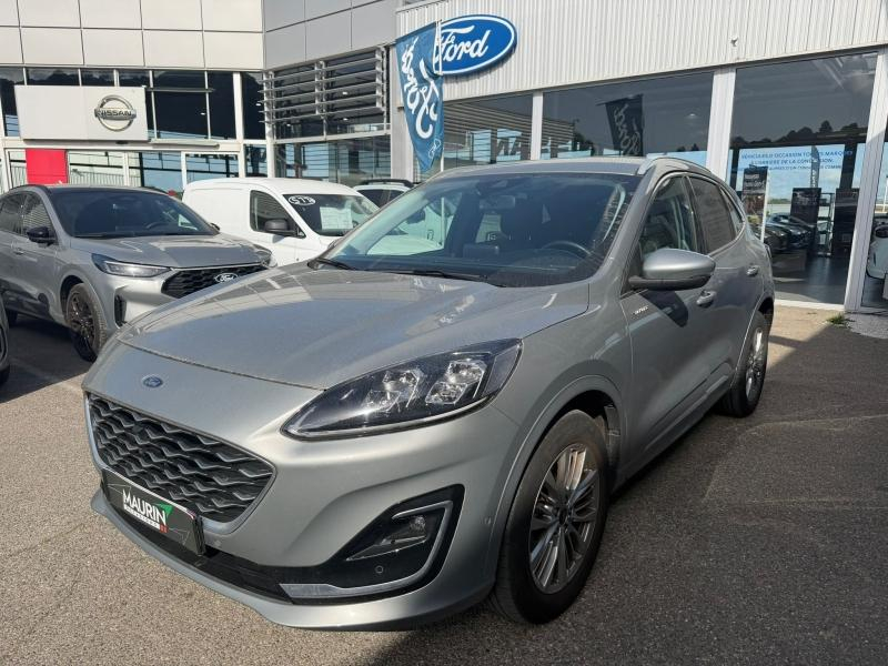 FORD Kuga d’occasion à vendre à NARBONNE chez SAVVIC AUTO (Photo 3)