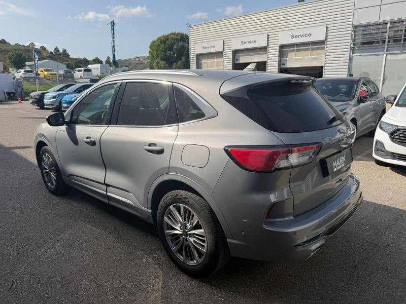FORD Kuga d’occasion à vendre à NARBONNE chez SAVVIC AUTO (Photo 5)
