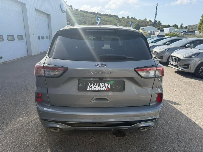 FORD Kuga d’occasion à vendre à NARBONNE chez SAVVIC AUTO (Photo 6)