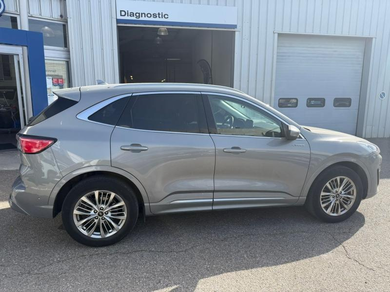 FORD Kuga d’occasion à vendre à NARBONNE chez SAVVIC AUTO (Photo 8)