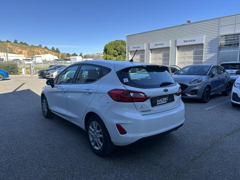 FORD Fiesta d’occasion à vendre à NARBONNE chez SAVVIC AUTO (Photo 7)