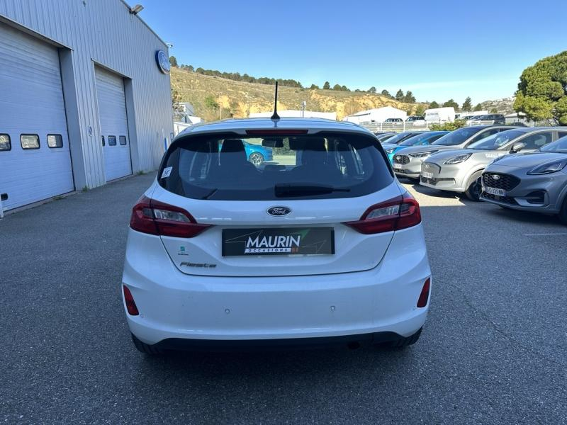 FORD Fiesta d’occasion à vendre à NARBONNE chez SAVVIC AUTO (Photo 9)