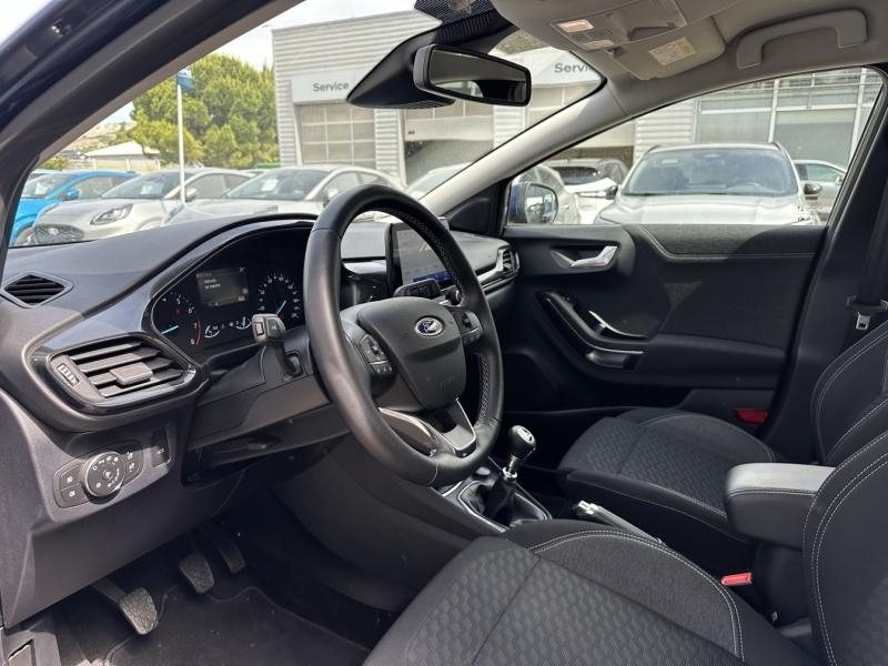 FORD Puma d’occasion à vendre à NARBONNE chez SAVVIC AUTO (Photo 8)