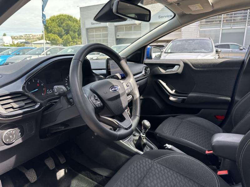 FORD Puma d’occasion à vendre à NARBONNE chez SAVVIC AUTO (Photo 9)