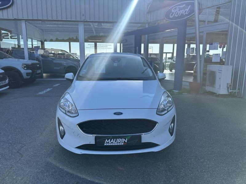 FORD Fiesta d’occasion à vendre à NARBONNE chez SAVVIC AUTO (Photo 3)