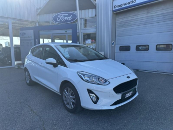 FORD Fiesta 1.1 85ch Cool & Connect 5p Euro6.2 100069 km à vendre